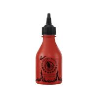 Sriracha chilli sauce Black Out 200ml FG  - 1